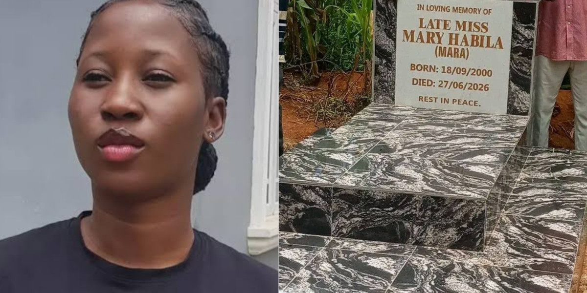 Mary Habila's Quiet Burial in Kaduna Amidst Forensic Dispute