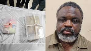 Kerala Excise Issues Look Out Circular for Nigerian Linked to MDMA Seizure