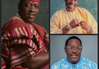Veteran Nollywood Actor Taiwo Hassan (Ogogo) Dies at 66 After Battle with Cancer