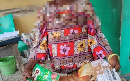 Ogun Correctional Service Arrests Woman for Drug Smuggling Attempt