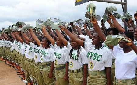 Nigerian Military Rescues 21 Kidnapping Victims Including NYSC Members in Kogi