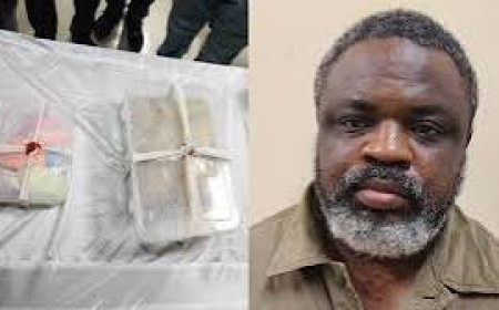 Kerala Excise Issues Look Out Circular for Nigerian Linked to MDMA Seizure