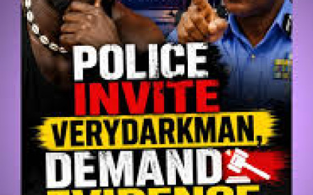 Martins Otse Declines Police Request to Submit Kidnapping Evidence in Nigeria