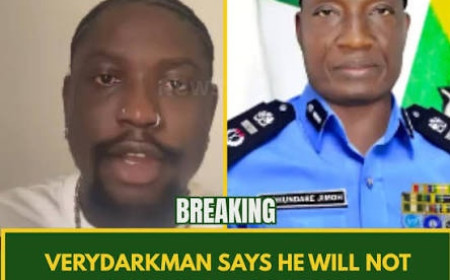 Nigerian Activist and AIG Clash Over Lagos Twin-Murder Investigation