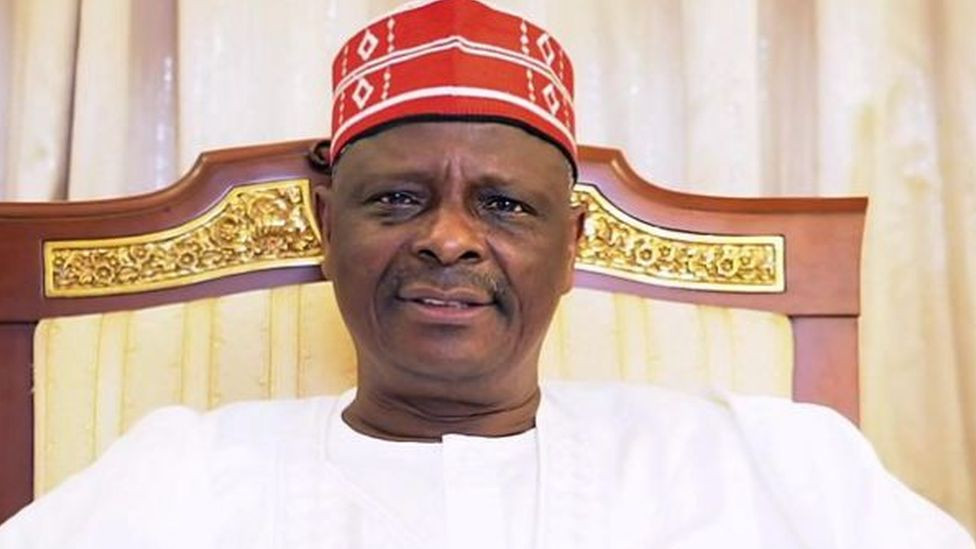 Kwankwaso Urges Atiku to Withdraw from 2027 Presidential Race