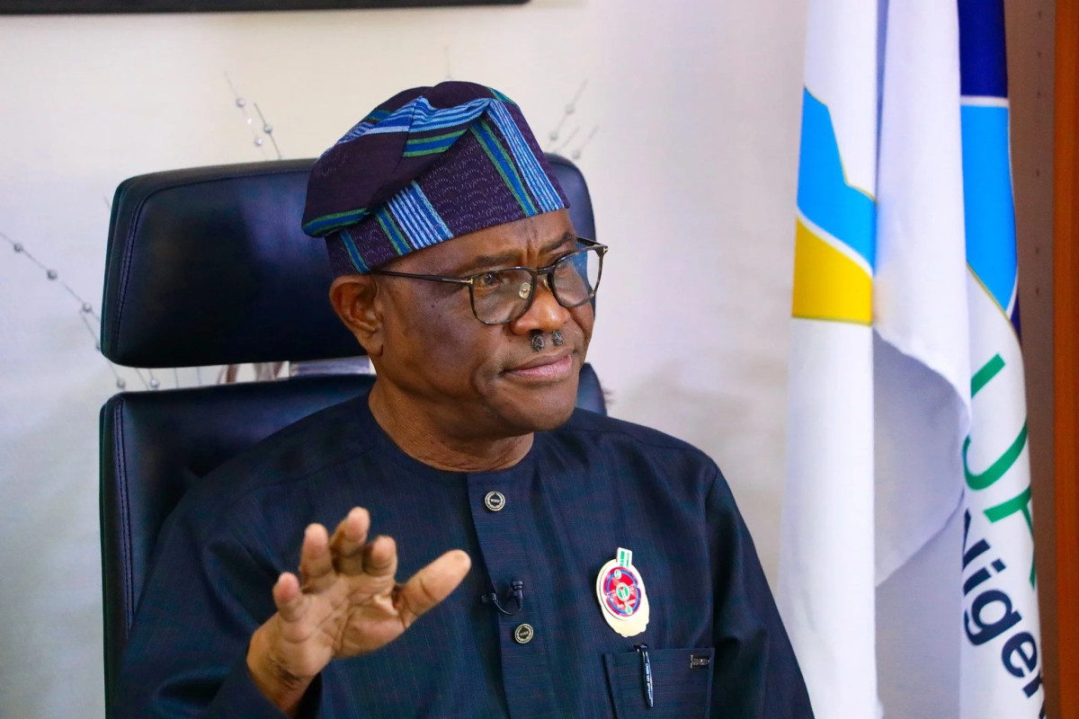 Rising APC Defections Boost Wike’s Rainbow Coalition Ahead of 2027 Polls