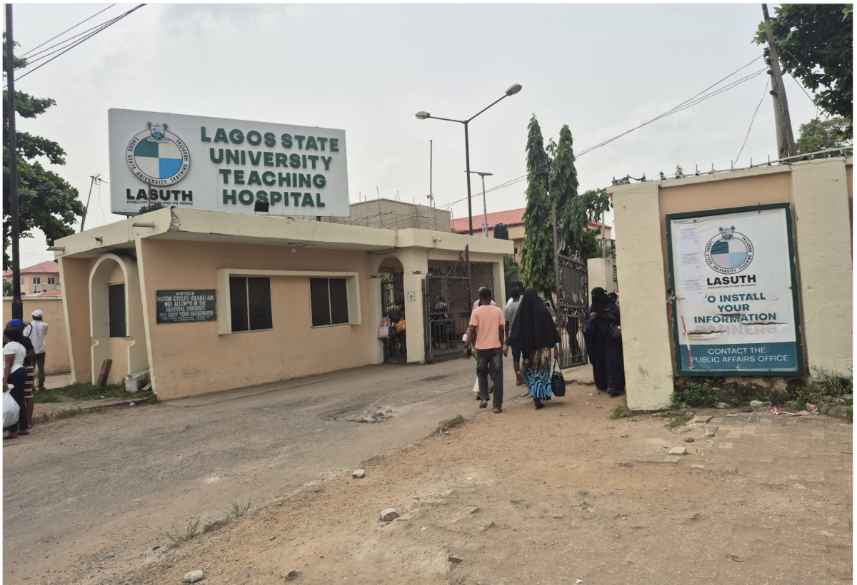 Lagos Public Hospitals Face Surge in Patient Visits Amid Staffing Challenges