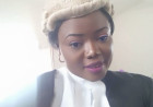 Celebrating Barrister Annah Netete Okunrobo: A Legal Luminary from Taraba
