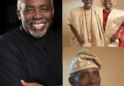 Nollywood Legend Olu Jacobs Passes Away at 84: A Tribute to an Icon