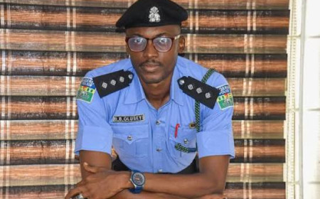 Ogun Police Arrest 3 Women in Child-Stealing Syndicate, Rescue 3 Children in Ibafo