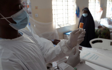 Health Alert: Diphtheria Outbreak, Plateau State Records 23 Suspected Deaths, 143 Cases in 2 Weeks
