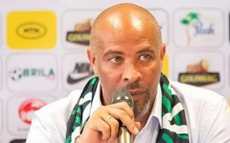 Nigeria vs Madagascar: Chelle’s Rebuild Tested in AFCON 2027 Qualifiers