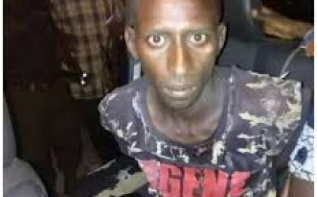 Tragedy in Ado Ekiti: 25-Year-Old Woman Allegedly Killed by Husband During Marital Dispute