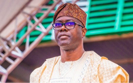 Seyi Makinde Refutes N50bn Federal Funding Claim for Ibadan Airport Upgrade