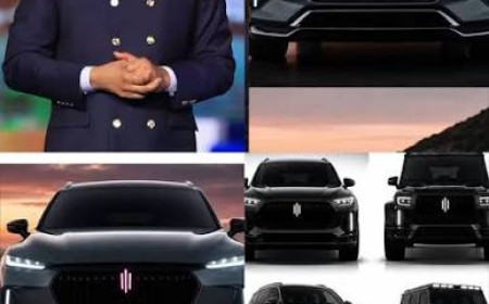 Pastor Chris Oyakhilome Launches Tsion Electric Vehicles in 2026