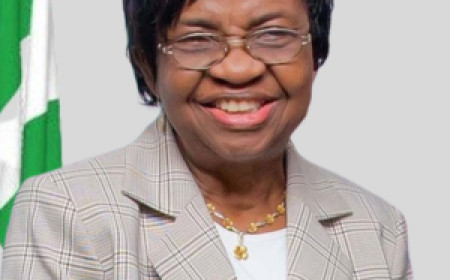 Nigeria’s Imports From China Hit N11.01 Trillion In H1 2026, Making Up 39% Of Total Trade