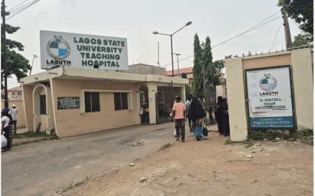 Lagos Public Hospitals Face Surge in Patient Visits Amid Staffing Challenges