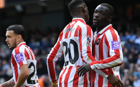 Brian Brobbey Joins Elite Premier League Group with Rare Hat-Trick Feat