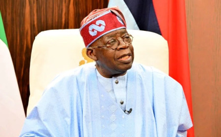 President Tinubu Orders Investigation into Deaths of Miners in NSCDC Custody