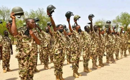Joint Task Force North-West Rescues 31 Hostages, Neutralizes Terrorists in Katsina & Kebbi