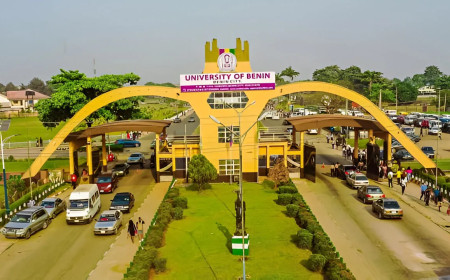 UNIBEN ASUU Extends Indefinite Strike Over Partial August Salary Payment