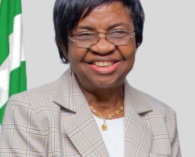 Nigeria’s Imports From China Hit N11.01 Trillion In H1 2026, Making Up 39% Of Total Trade