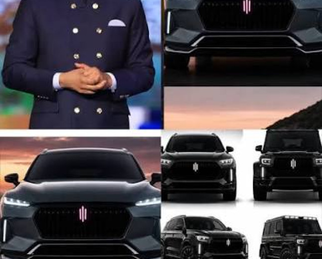 Pastor Chris Oyakhilome Launches Tsion Electric Vehicles in 2026