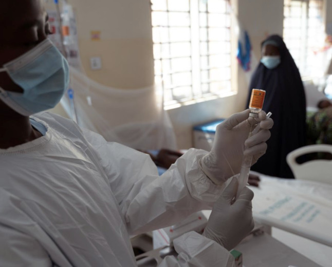 Health Alert: Diphtheria Outbreak, Plateau State Records 23 Suspected Deaths, 143 Cases in 2 Weeks