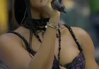 Ayra Starr Shines with 'Heaven Baby' at 2026 Halftime Spectacle