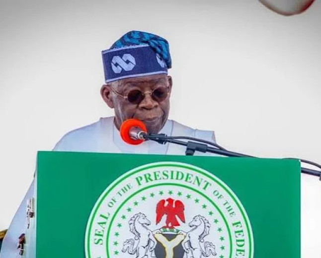 President Tinubu Declares Nigeria’s Economic Reform Phase Over on Independence Day